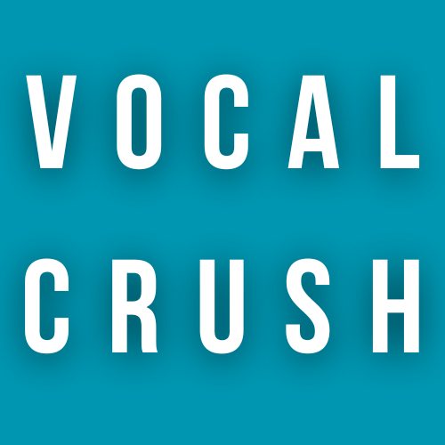 Vocal Crush